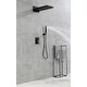 preview thumbnail 3 of 11, Bathroom Wall Mounted Shower System