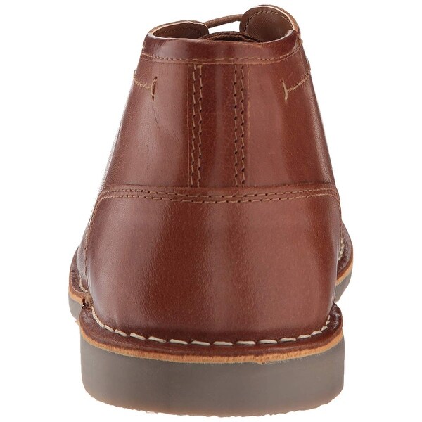 harken chukka boots