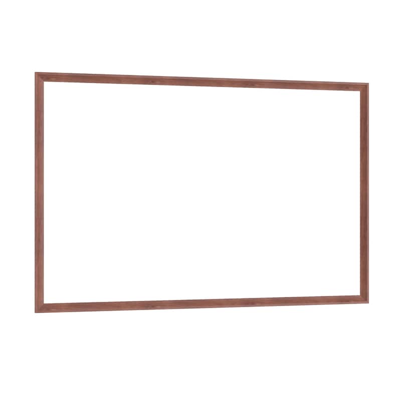 60x40 Inch Oversized Modern Bathroom Mirror