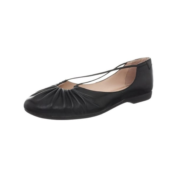 taryn rose ballet flats