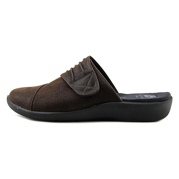 Clarks Sillian Rhodes Mule 2024 homely.nz