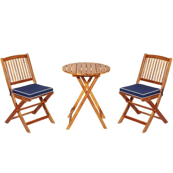 Qd bistro deals set
