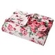 preview thumbnail 25 of 74, Betsey Johnson Printed Ultra Soft Plush Fleece Throw Blanket