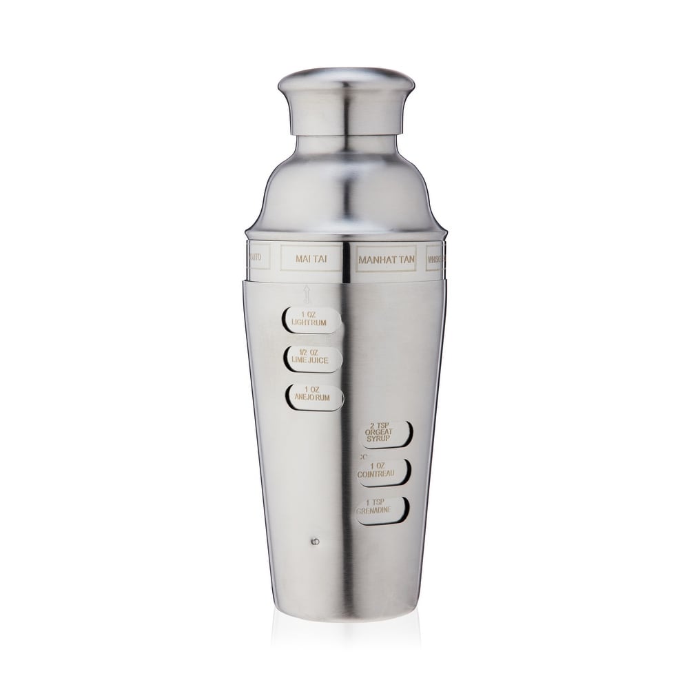 https://ak1.ostkcdn.com/images/products/is/images/direct/718bc0eebe7b9f1e697e816b8c89b5226aa60c95/True-Swivel-Recipe-Cocktail-Shaker%2C-Stainless-Steel-Shaker-with-8-Recipes%2C-24-Oz-Capacity.jpg