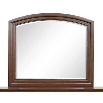 Glory Furniture G8910-M Meade Mirror