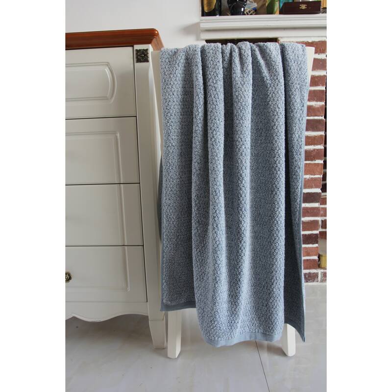 Everplush® Essential Diamond Bath Sheet
