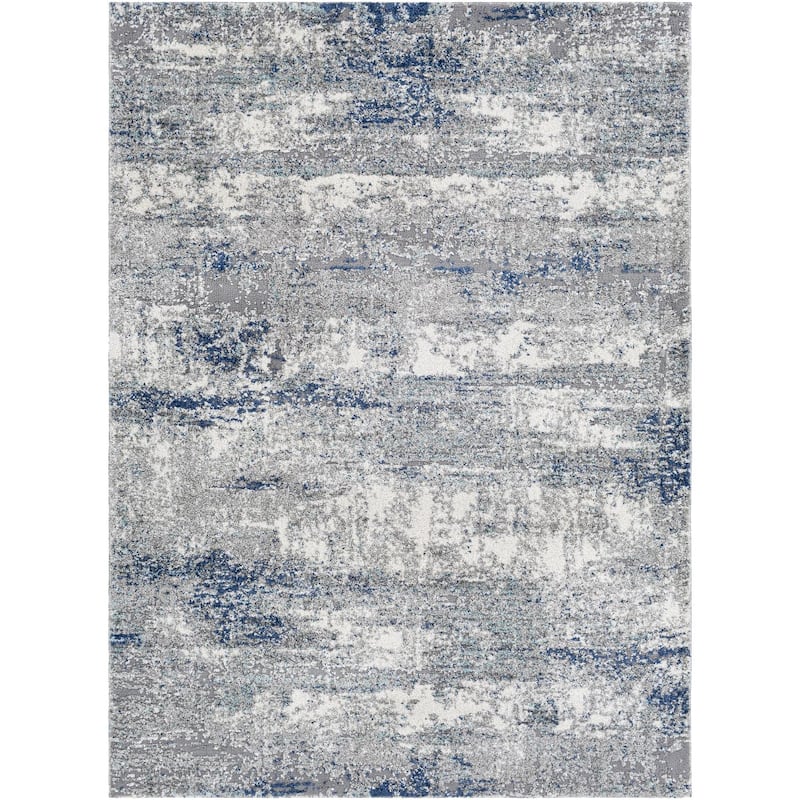 Livabliss Transitional Andorra Abstract Area Rug
