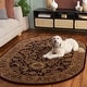 preview thumbnail 19 of 81, SAFAVIEH Handmade Classic Treva Traditional Oriental Wool Rug
