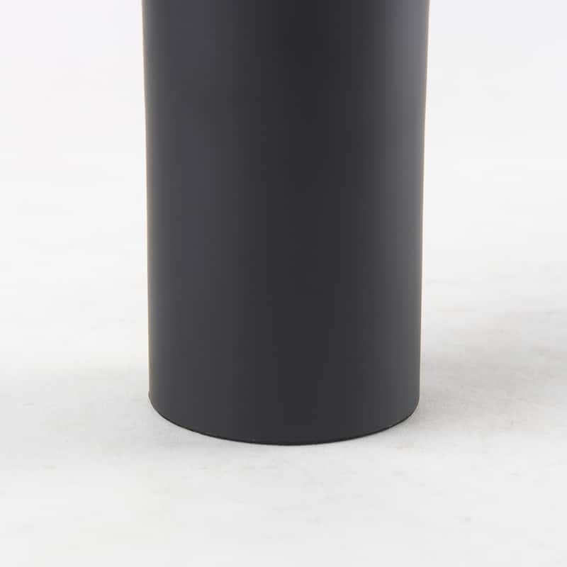 Malta Aluminum Candle Holder Large