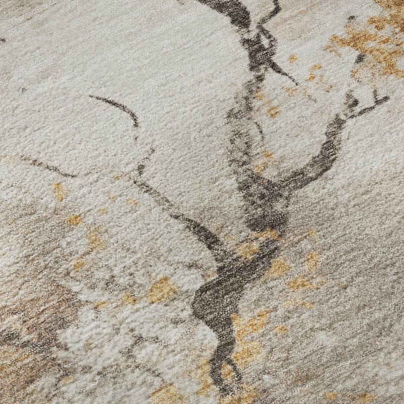Premium Washable Super Soft Abstract Mayfield Rug