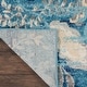 preview thumbnail 4 of 39, Nourison Tranquil French Country Floral Modern Area Rug