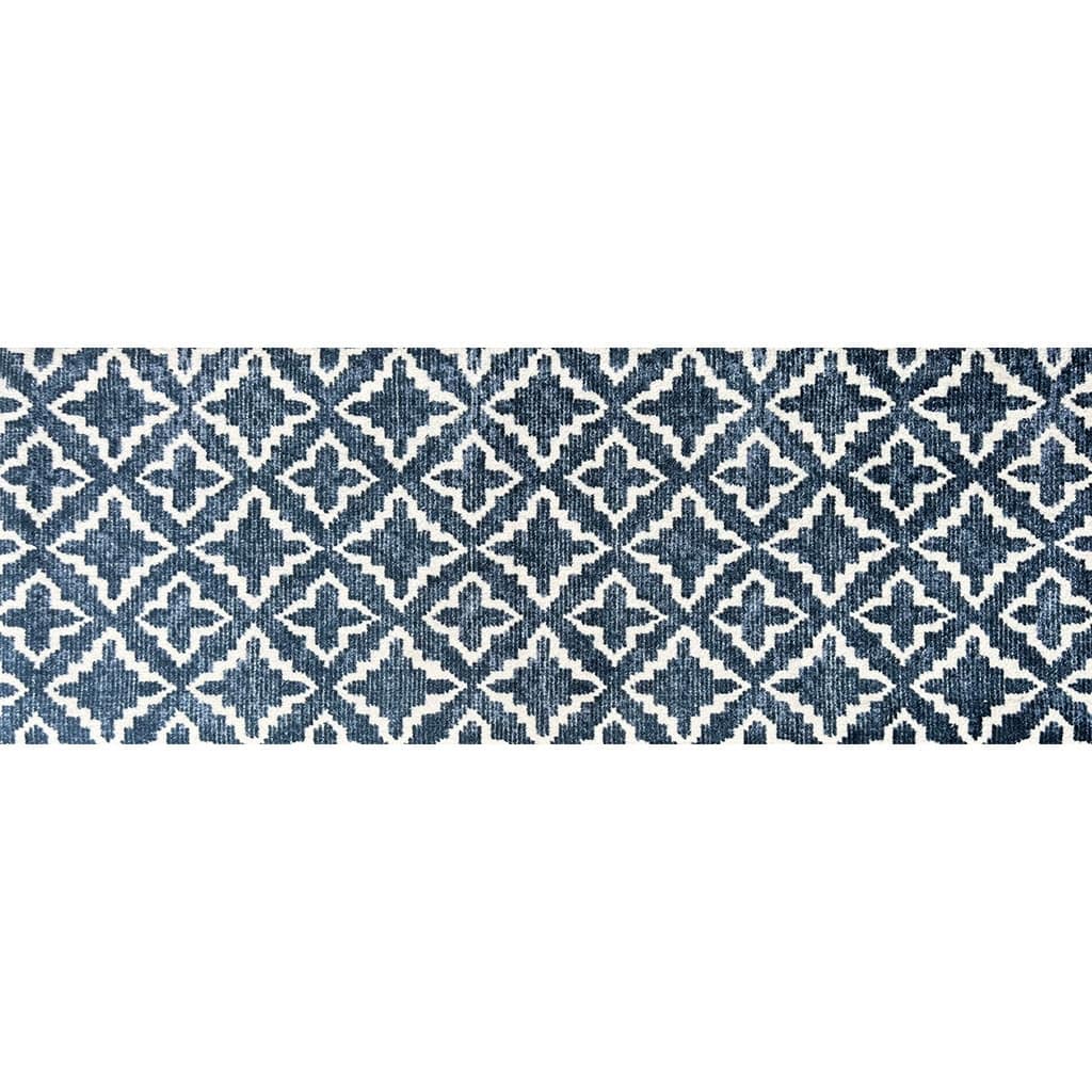 Stain Resistant Area Rug - 2' X 6'
