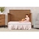 preview thumbnail 28 of 39, Dream On Me 2 in 1 Infant Crib and Toddler Bed Mattress