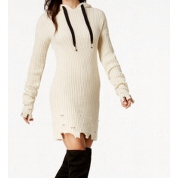 true religion sweater dress