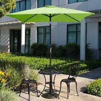 Buy Size 6 5 Ft Patio Umbrellas Online At Overstock Our Best Patio Umbrellas Shades Deals