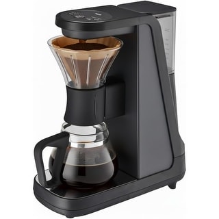 Tiger ADFA06U Hybrid Automatic Coffee Maker - Bed Bath & Beyond