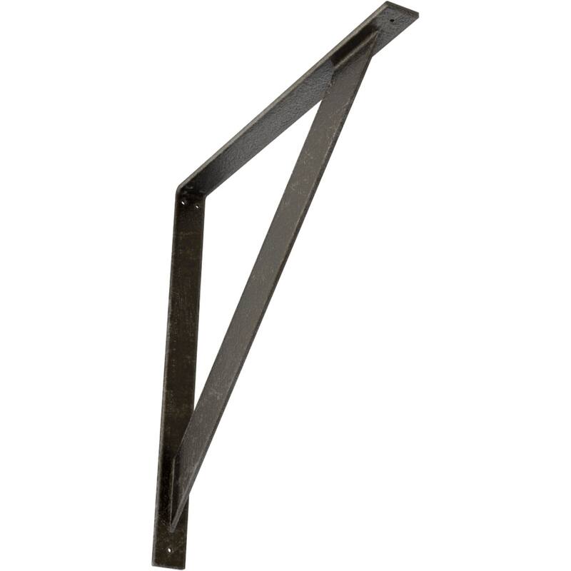 Traditional Steel Bracket