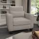 Option Beige Herringbone