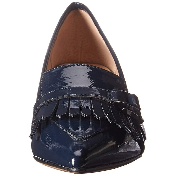 franco sarto women's grenoble loafer