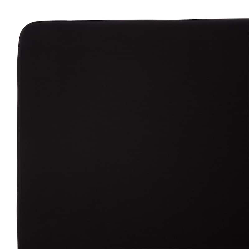 SAFAVIEH Outdoor Living Arman Lounger with Cushion - 79"W x 26"D x 15"H