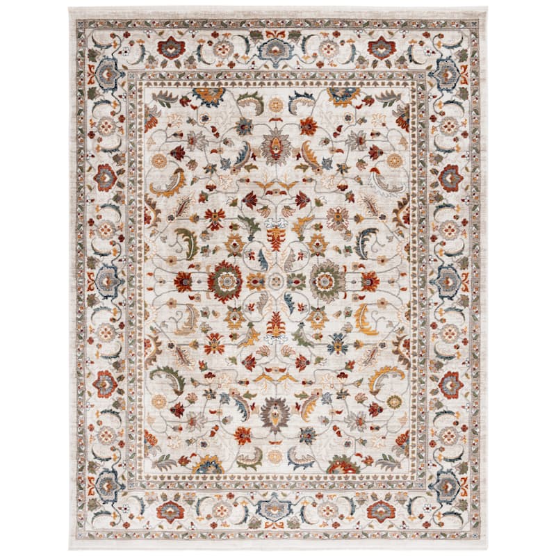 SAFAVIEH Lauren Ralph Lauren Belina Traditional Rug