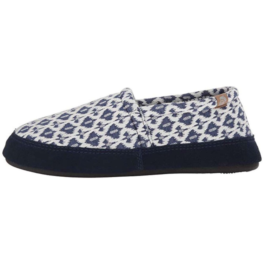 summer weight slippers