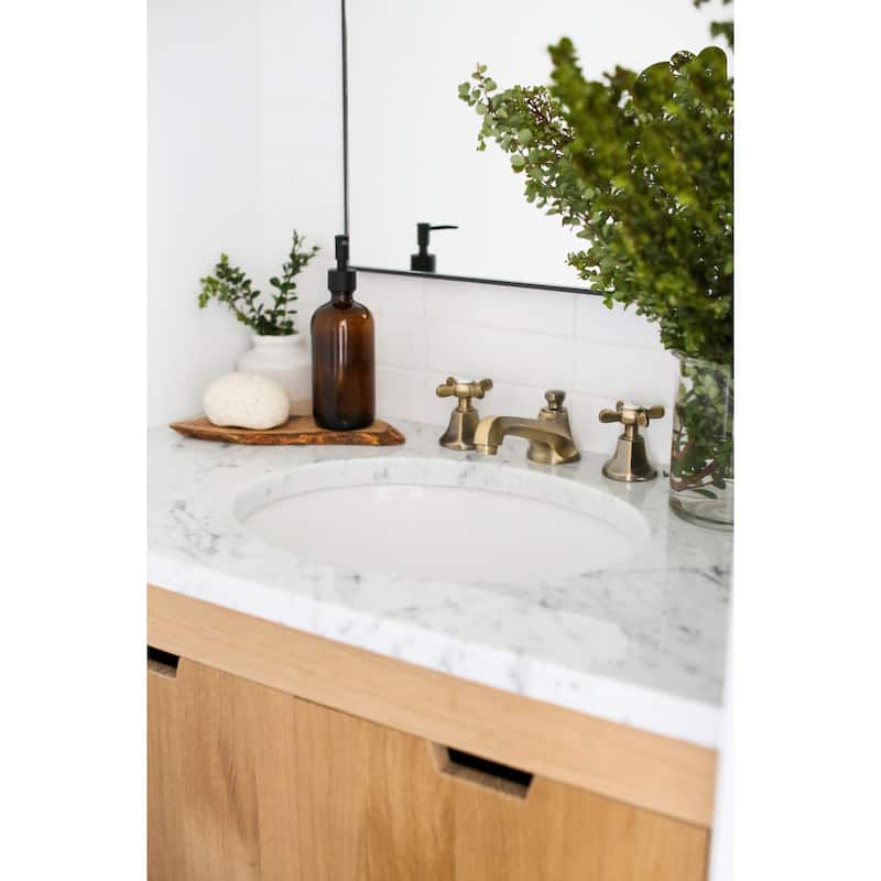 Essex 8-in. Widespread Bathroom Faucet