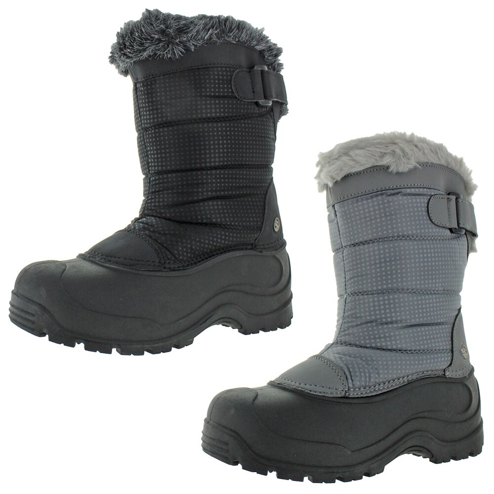 northside thinsulate boots