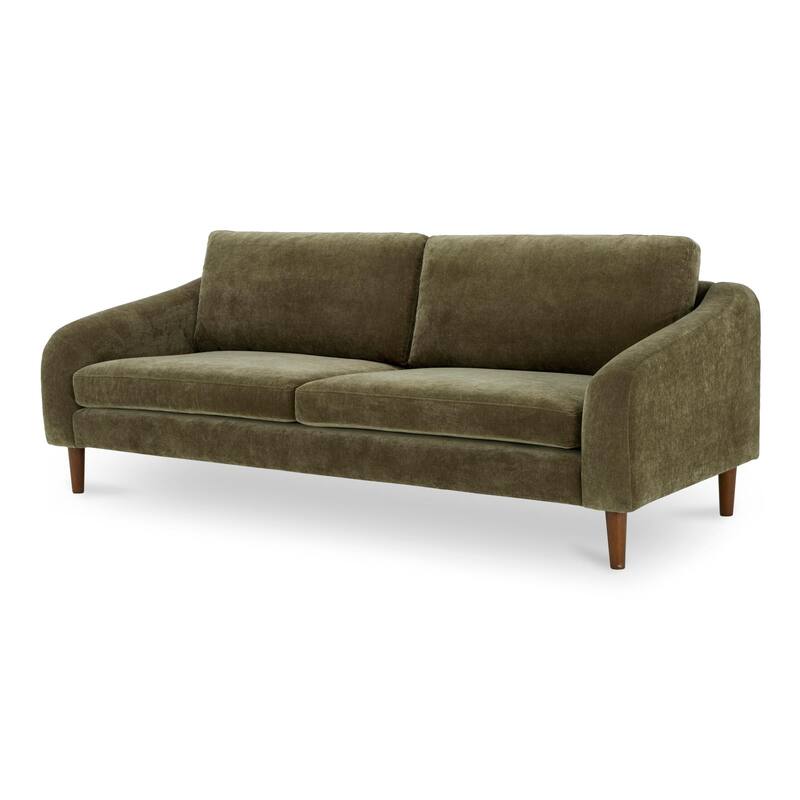 NADAAL STUDIOS Drew, Sofa Recycled Polyester Upholstery