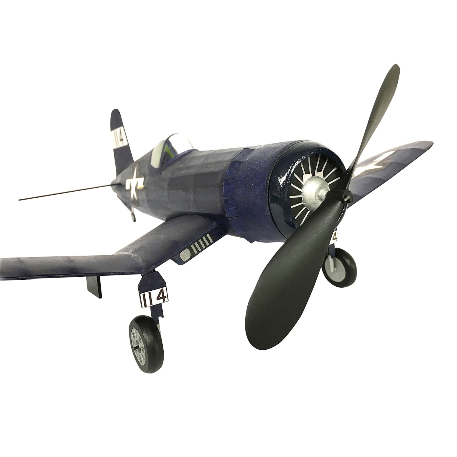 vintage model co
