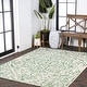 preview thumbnail 27 of 226, JONATHAN Y Charleston Medallion Indoor/Outdoor Area Rug