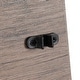 preview thumbnail 18 of 17, Home Office Folding Computer Desk - Laptop Desk