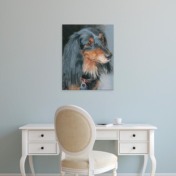 Easy Art Prints Edie Fagan's 'Natalie Long