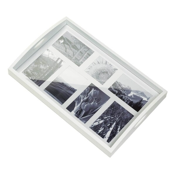 Interior Photo Frame Tray
