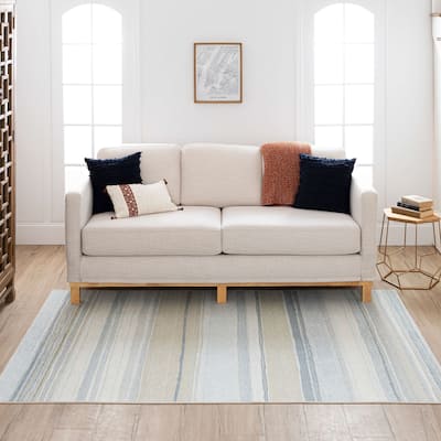 Mohawk Home Parallel Area Rug
