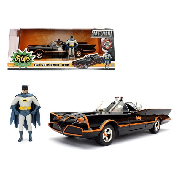 diecast plastic