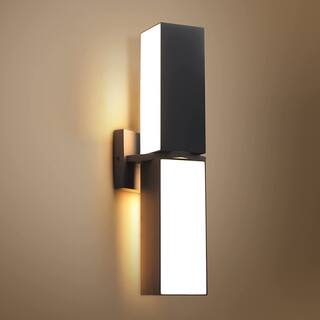 LED porch wall ight modern wall sconce wall lighting