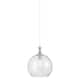Option Polished Nickel / Seedy