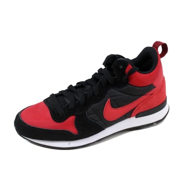 Invertir Máquina de recepción cubo Shop Nike Men's Internationalist Mid Varsity Red/Black-White 682844-606 - Overstock - 21141972 Invertir Máquina de recepción cubo Shop Nike Men's Internationalist Mid Varsity Red/Black-White 682844-606 - Overstock - 21141972