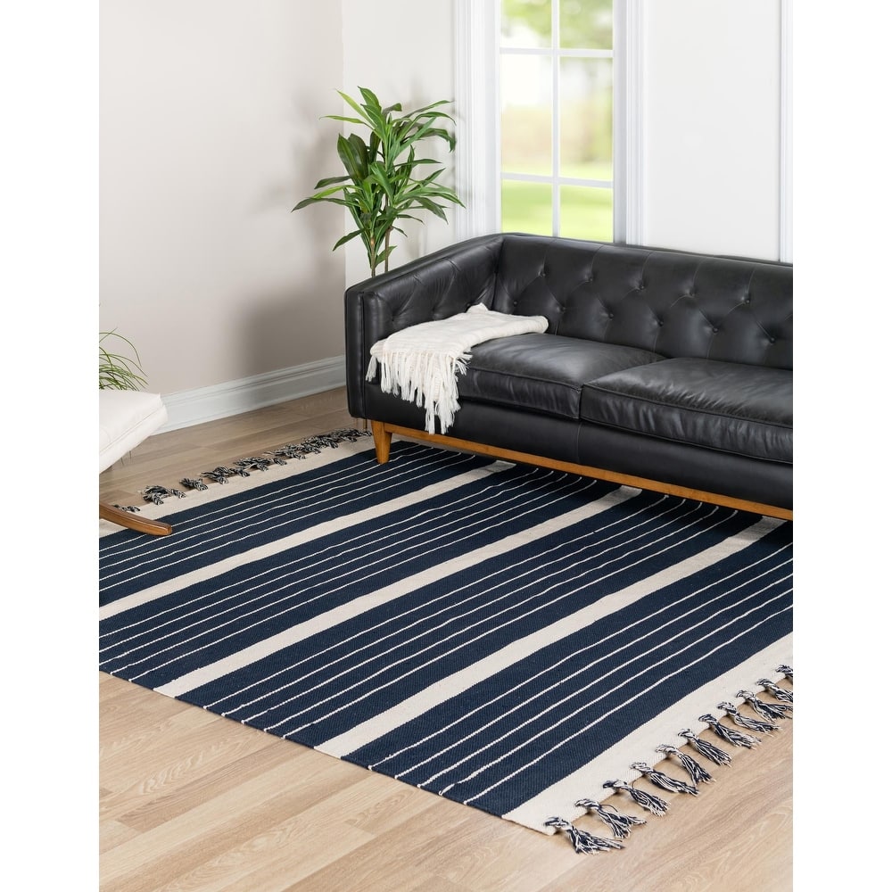 Contemporary Dario Collection Area Rug