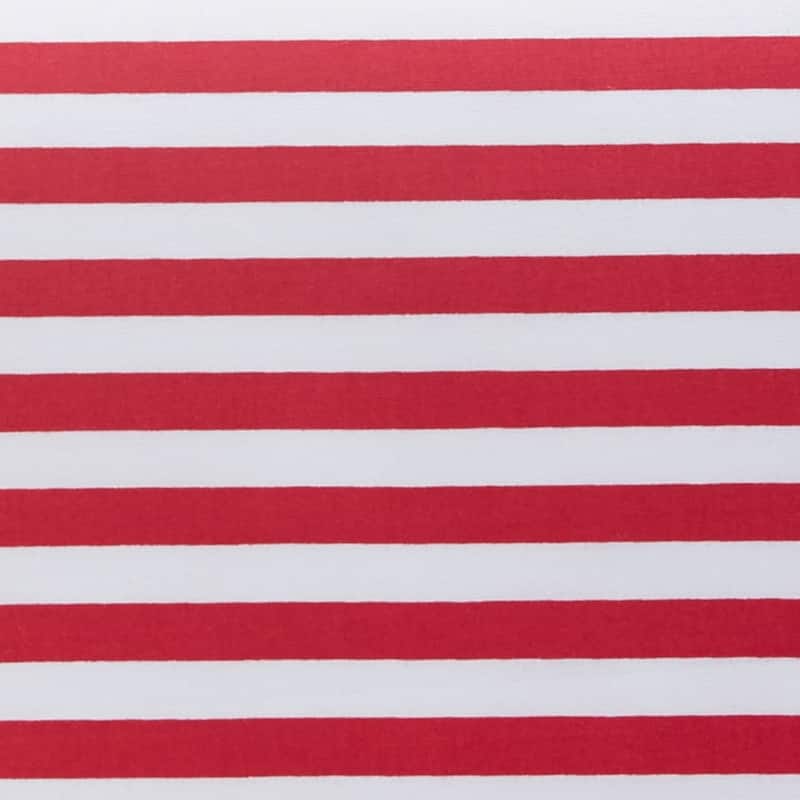 Marimekko Printed Cotton Percale Sheet and Pillowcase Sets