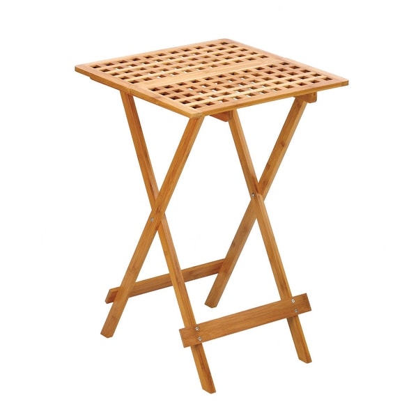 Bed bath and beyond new arrivals folding tray tables