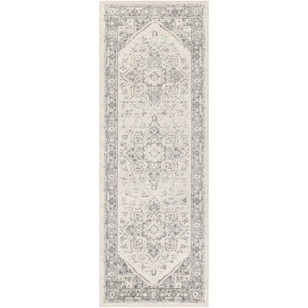 Livabliss Chester Persian Area Rug