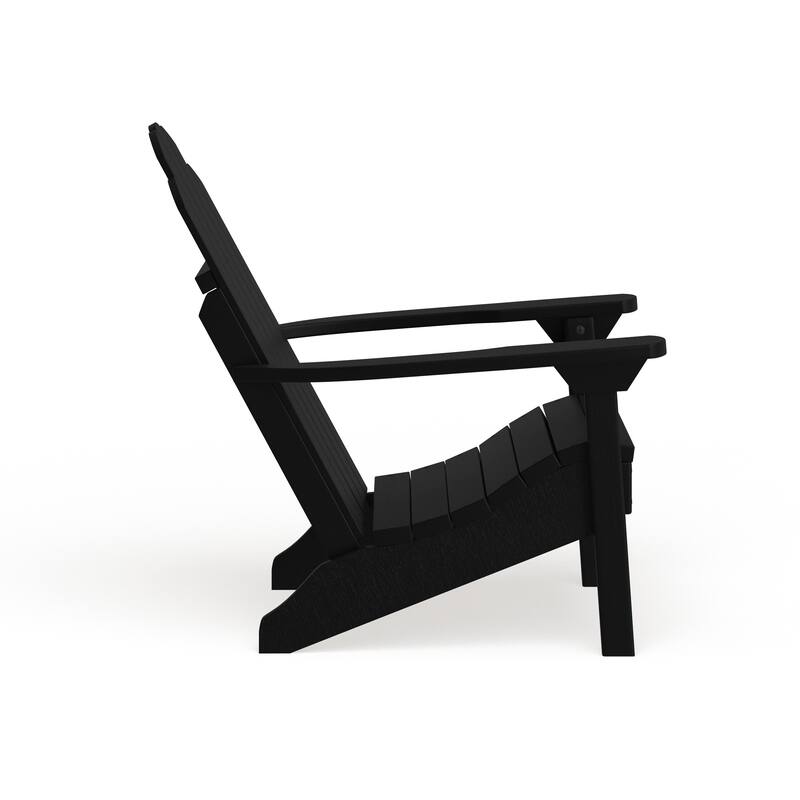 Classic Westport Adirondack Chair.
