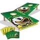 preview thumbnail 1 of 5, Oregon Ducks NCAA Tailgate Cornhole Board Set Include Carrying Case