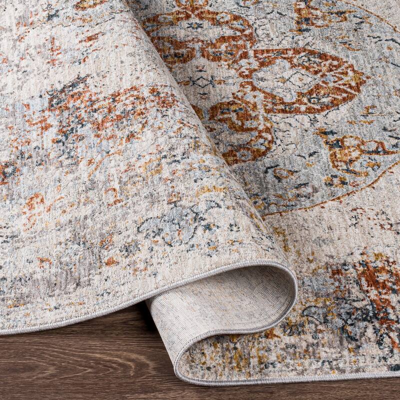 Artistic Weavers Vashti Traditional Area Rug
