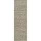preview thumbnail 7 of 5, Livabliss Passion Farmhouse Solid Area Rug