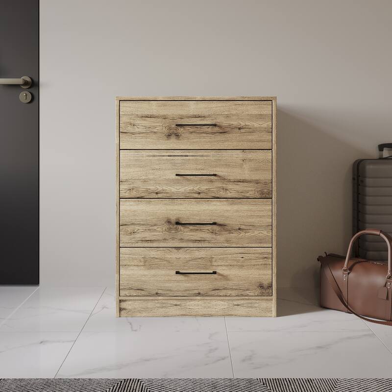 CraftPorch Minimalist Chest