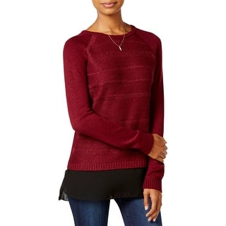 Juniors' Sweaters For Less | Overstock.com