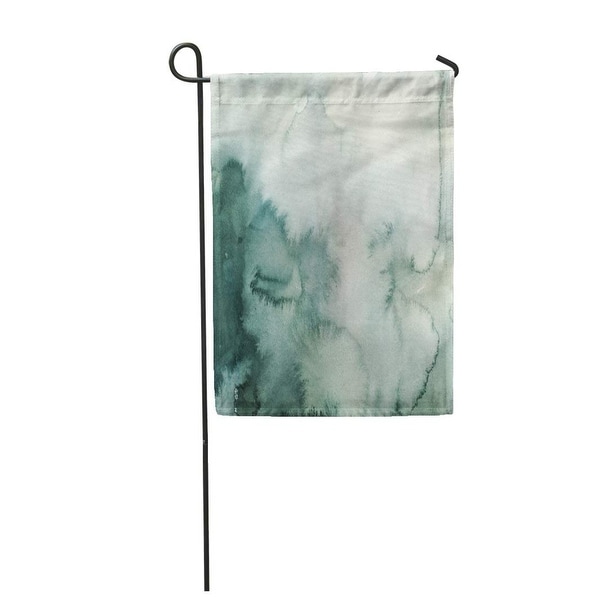 ombre wash